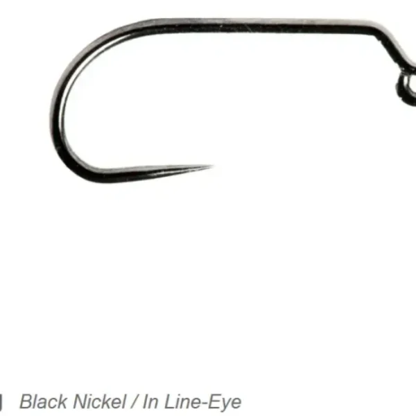 Partridge Ideal Jig Hook - SUJ