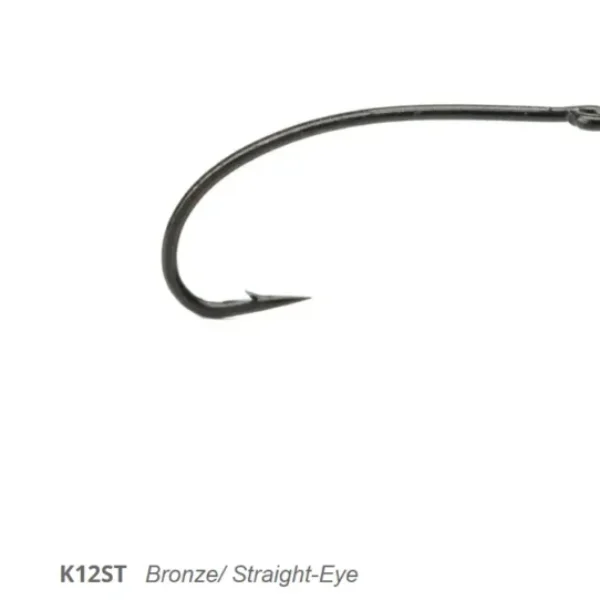 K12ST Partridge Hook