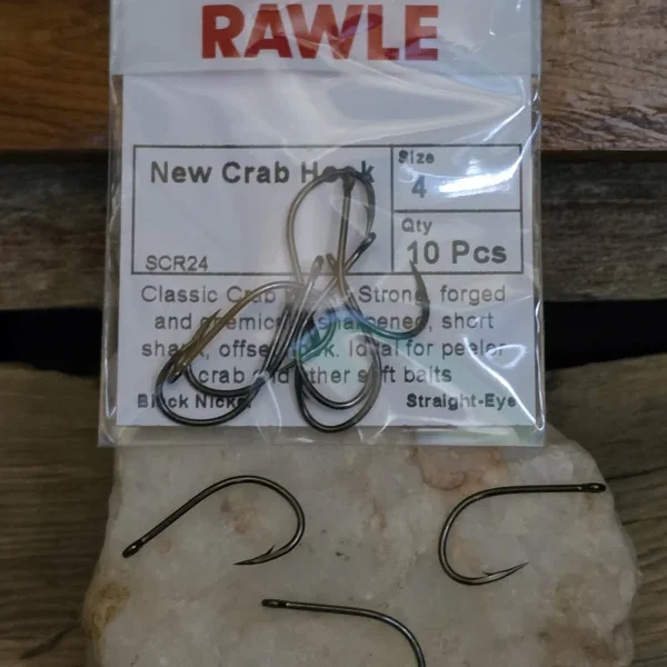 Crab Hook