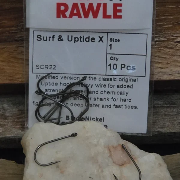 Surf & Uptide Extra Hook