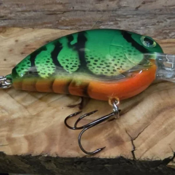 Fire Craw
