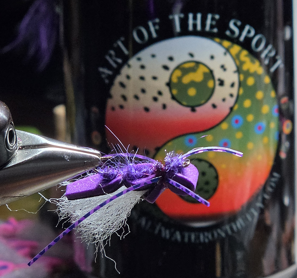 Monster of Purple™ - Image 3