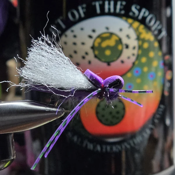 Monster of Purple™