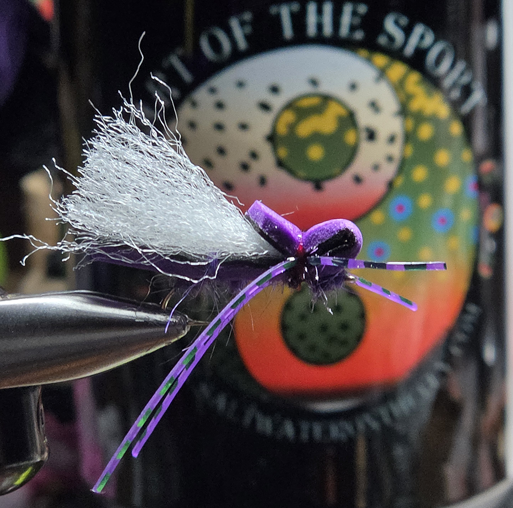 Monster of Purple™ - Image 2