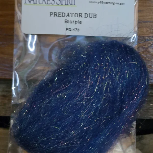 Predator Dub Blurple