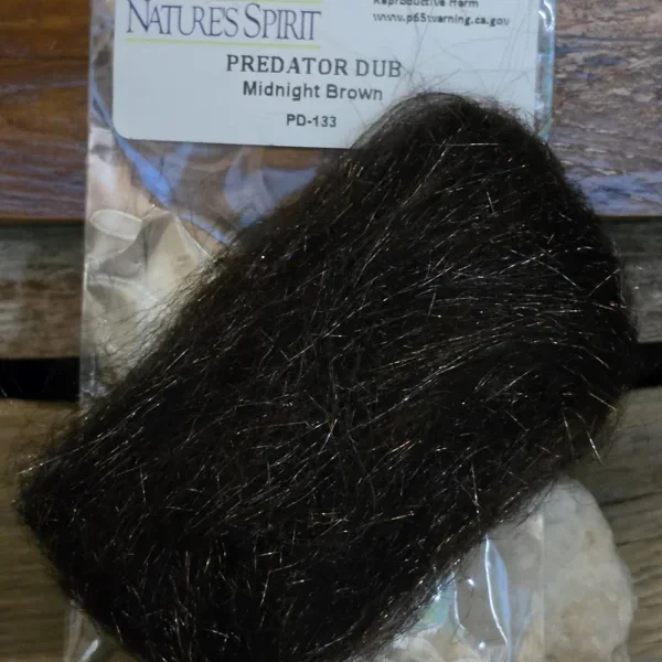 Predator Dub Midnight Brown