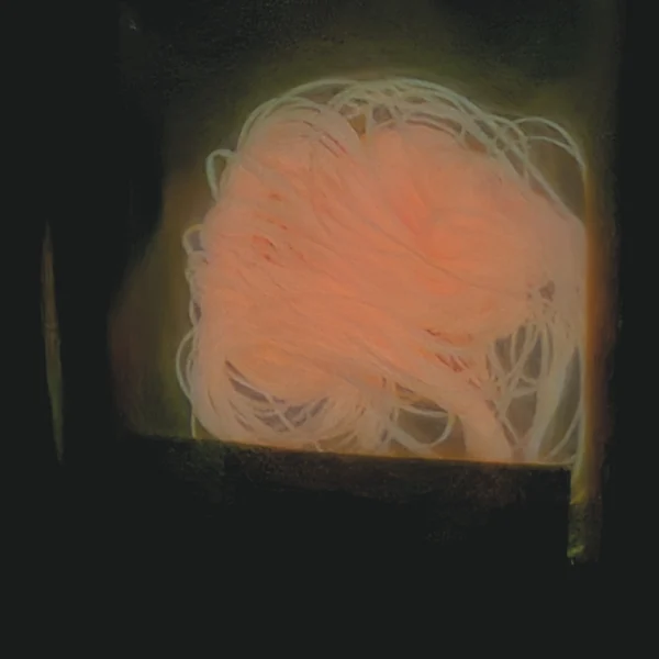 SiliLegs Glow Pink