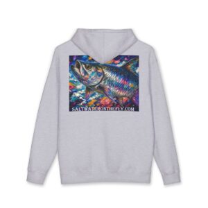 Silver King Tarpon Hoodie