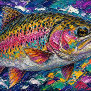 Rainbow Trout