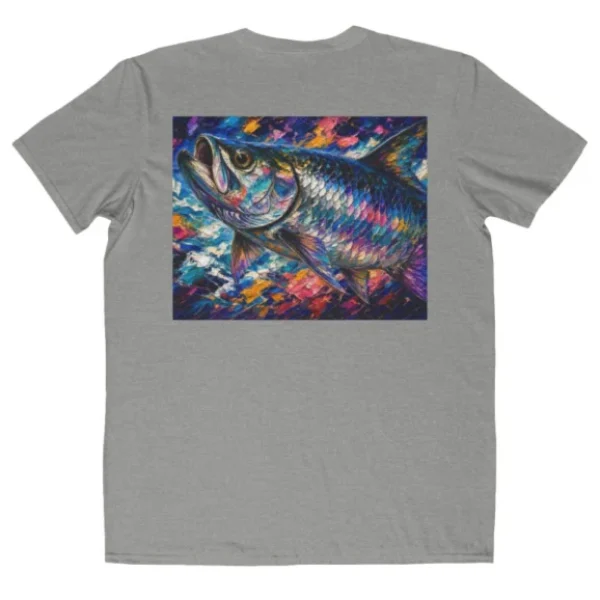 Tarpon Lightweight Tee