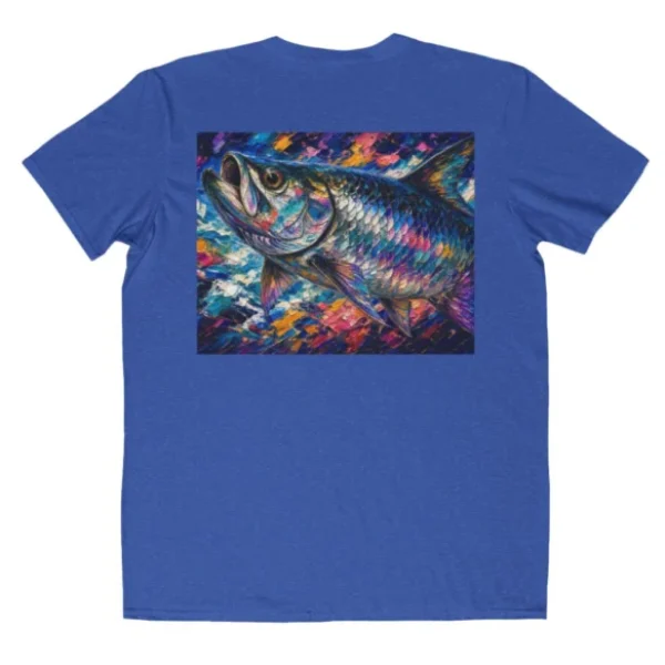 Tarpon Lightweight Tee